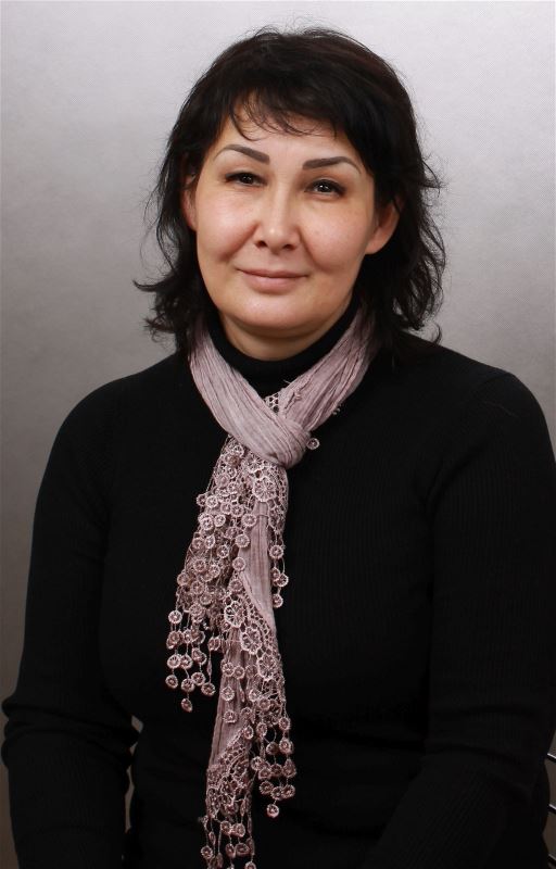 Няня Ирина
